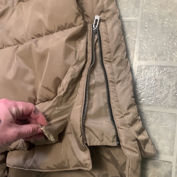ONLY winter jacket size xs fits a small - Picture 6 of 9